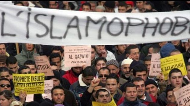 Paris Attacks; from Anti-Islamism to Islamophobia