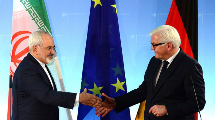 Iran nuclear talks &rsquo;in decisive phase&rsquo;