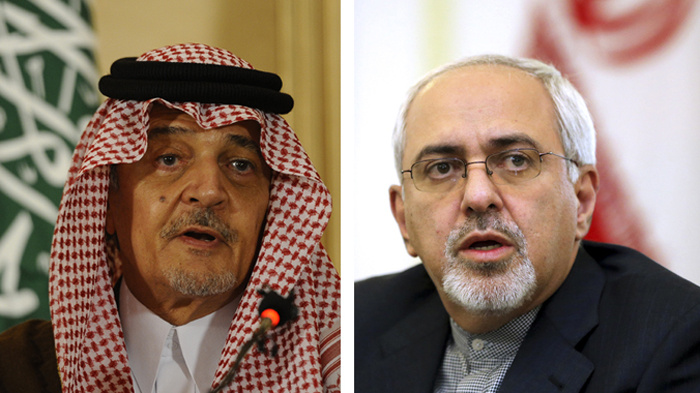 Capacity of Zarif’s Visit to Saudi Arabia Must Be Used