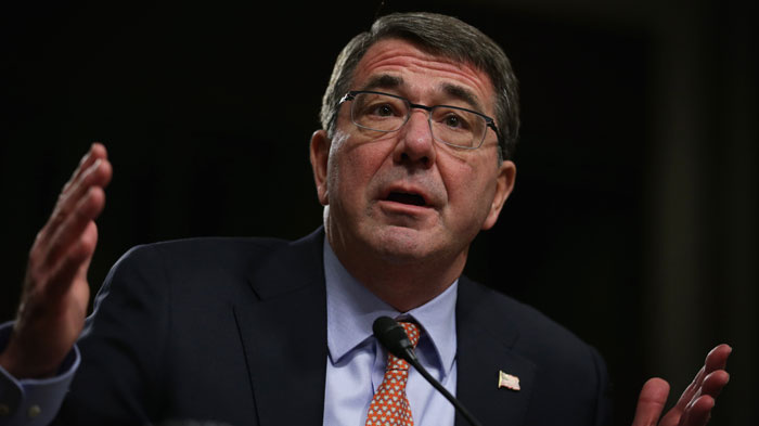 Senate Confirms Ashton Carter as Defense Secretary