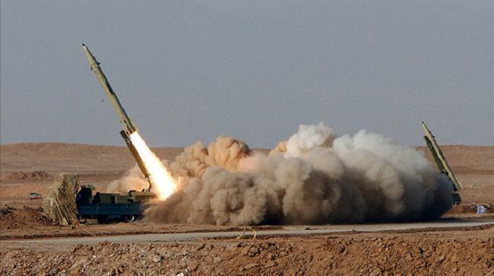 Why Iran Should Have Missile Capability?