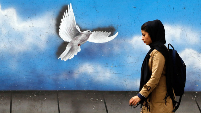 ’Do-it-yourself sanctions threaten science dialogue with Iran’