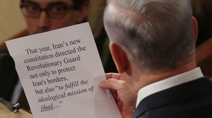 Netanyahu’s Nuclear Deceptions