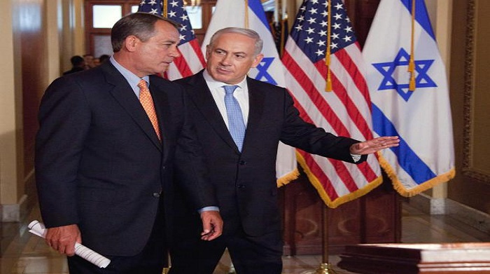 Who Will Lose Most By Netanyahu’s Hue and Cry