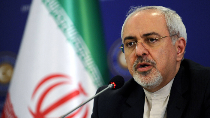 Zarif: This letter has no legal value 