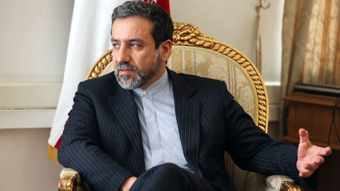 ’sanctions’ to be top in the agenda of next round of negotiations