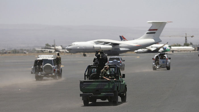 Is Iran really to blame for Yemen conflict?