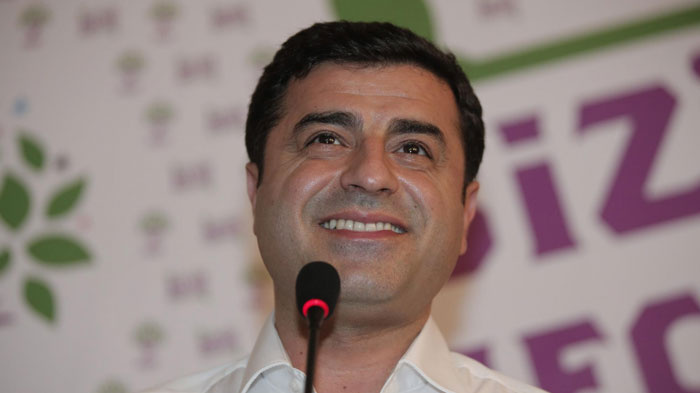 Kurdish Obama is the country’s bright new star