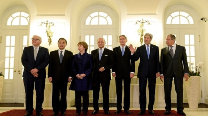 West&rsquo;s Escalating Demands Threaten the Nuclear Talks