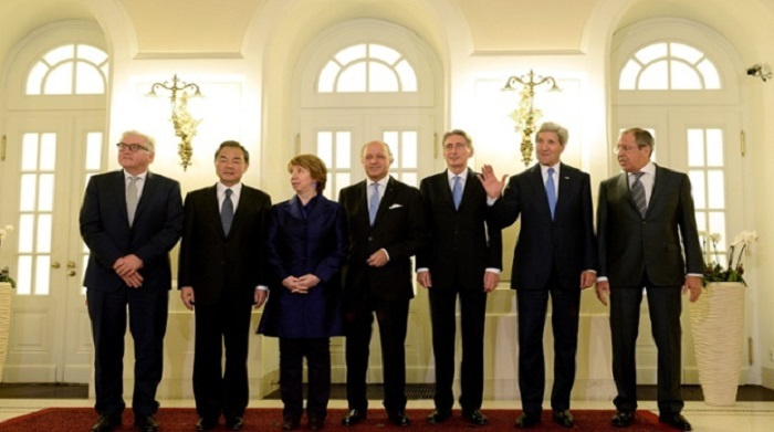West’s Escalating Demands Threaten the Nuclear Talks