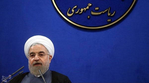 Two Years after Purple Promises: Rohani’s rhetoric still rosy?