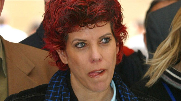 Wife of Israeli Interior Minister Lands in Hot Water Over Racist Obama Tweet