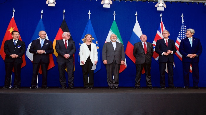 Nuclear Deal Is Certain