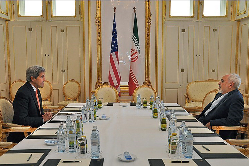 Iran’s Nuclear Talks in Vienna