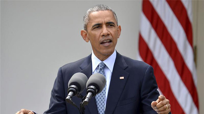 Obama&rsquo;s Weak Leadership Endangers the Nuclear Deal