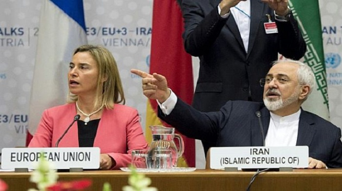 New Era of Iran-Europe Relations after the Nuclear Agreement