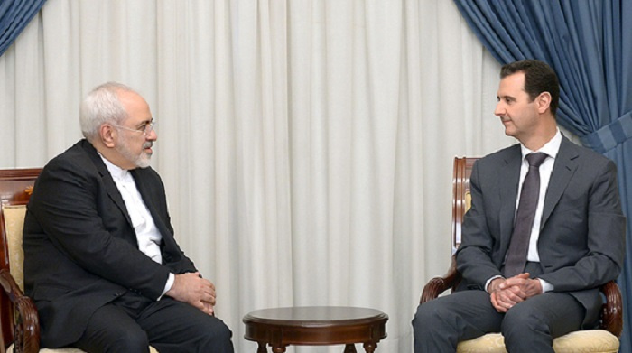 Zarif’s Regional Visits