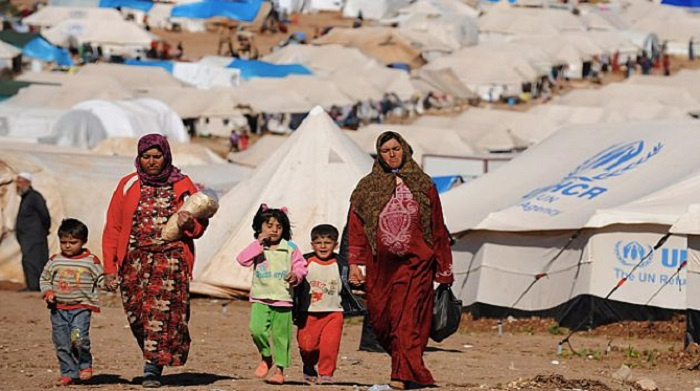 A Pragmatic Solution for the Syrian Tragedy