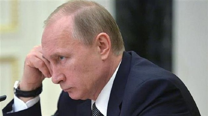 Russia Ready for Multi-Polar International System