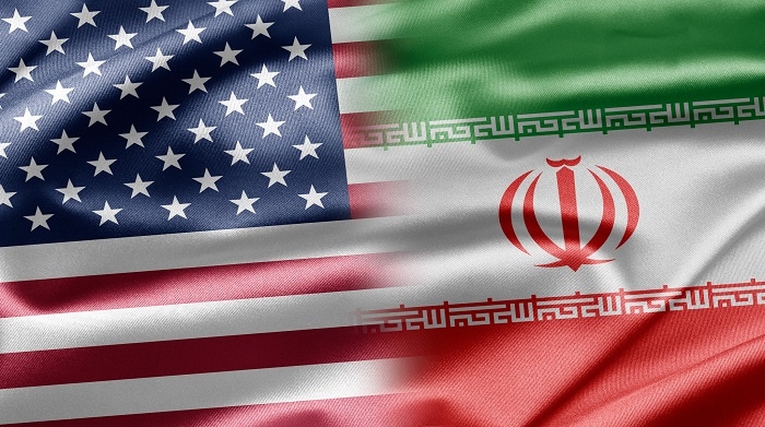 Iran-US at the Syrian Station