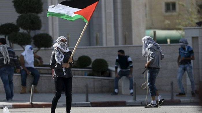 Palestine Moving Towards Third Intifada