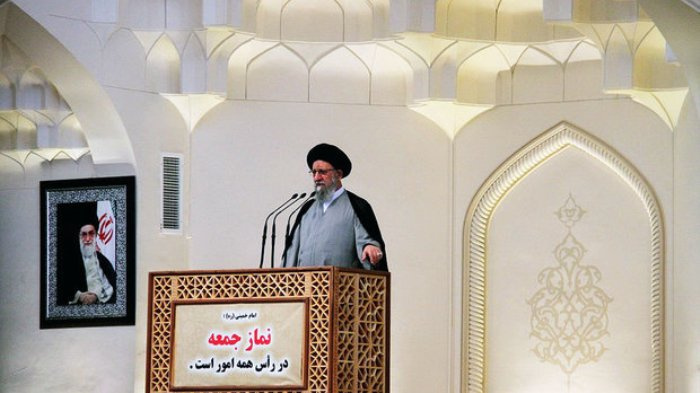 Iran’s Friday Prayers: Follow-ups to JCPOA