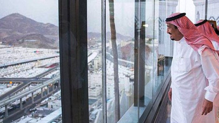 Mina Incident and the Need for Iran’s Redefinition of Its Security Paradigm