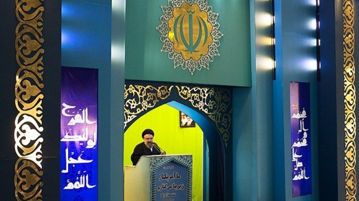 Iran&rsquo;s Friday Prayers: Ashura, JCPOA and Daesh