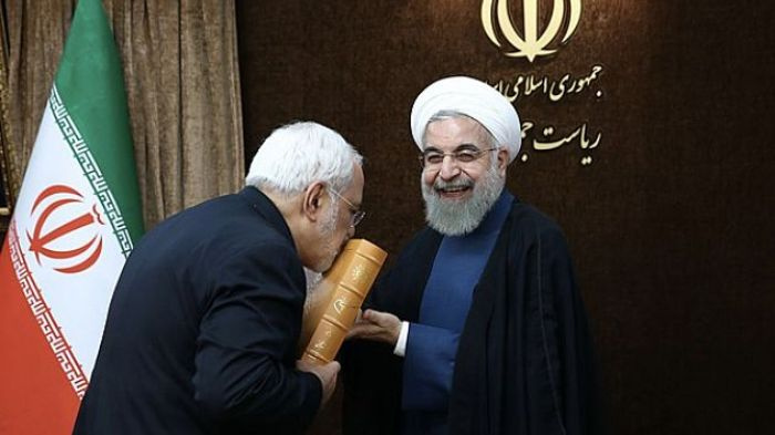 Why Lifting Sanctions Is Important for Rouhani&rsquo;s government