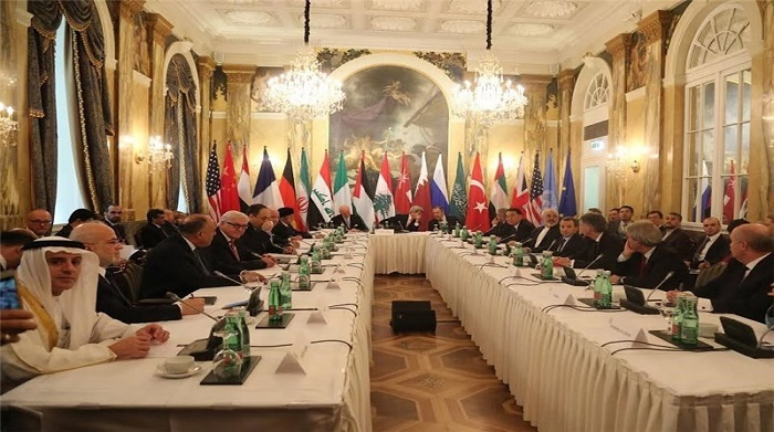 The Vienna Talks and Syria’s Vague Future