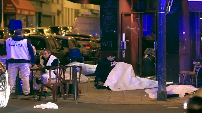 Lessons to Be Learnt from Night of Terror and Fear in Paris
