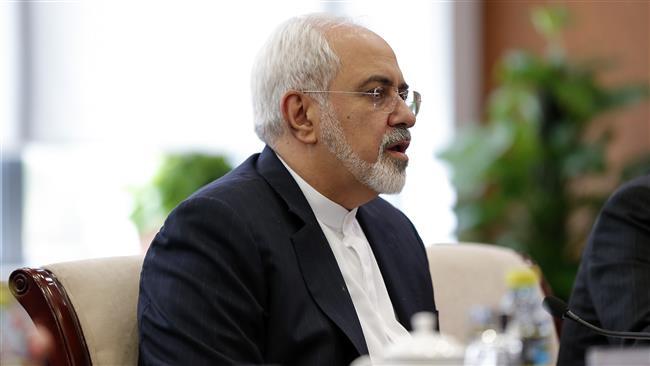 Iran’s Zarif offers framework for Syria solution