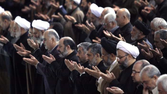 Iran’s Friday Prayers: Elections and universities