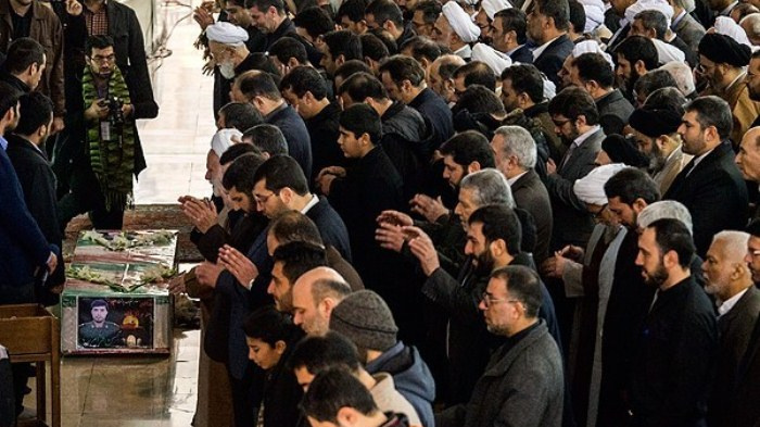 Iran’s Friday Prayers: Unity, sedition, election