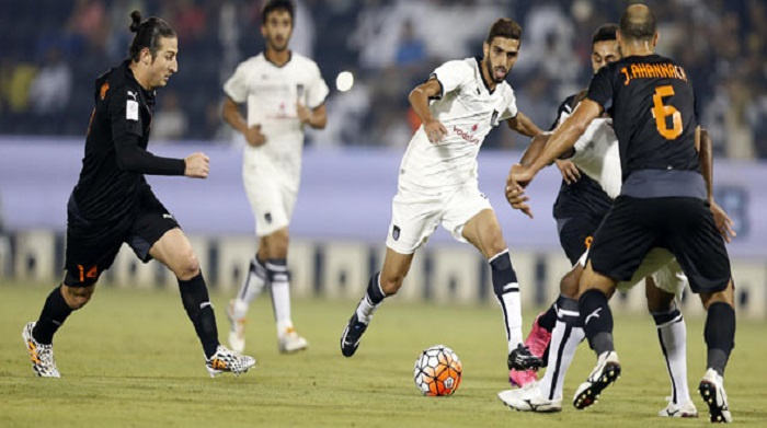 Iran, Qatar Soccer Relations to Suffer?