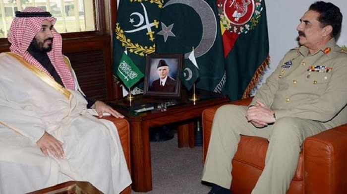 Pakistan’s Misguided Stance in the Iran-Saudi Dispute