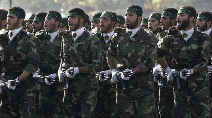 Controversy over ‘Reinforcement’ of Basij