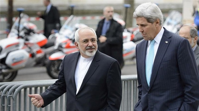 Prospect of Iran-US Relations in Post-JCPOA Era