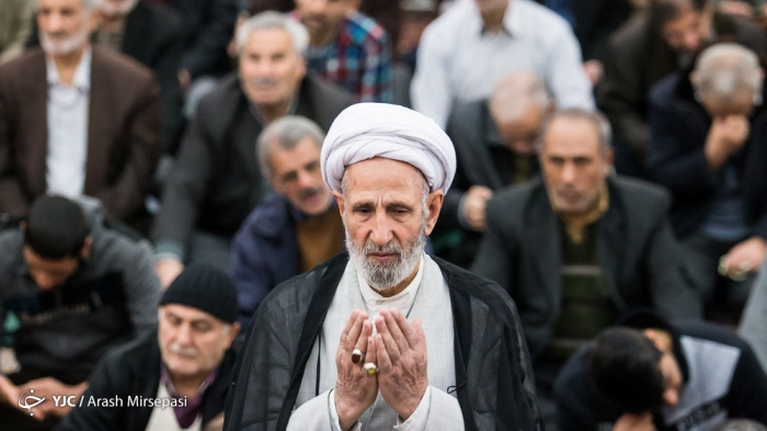 Iran’s Friday Prayers: Anniversary of the Revolution and Elections