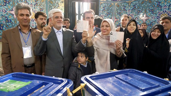 Reformist Victory in Tehran Takes Principlists by Surprise