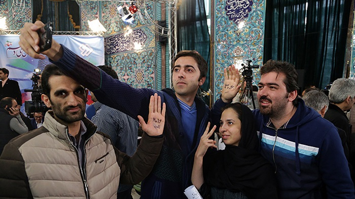 Tehran’s Middle Class behind Principlists Electoral Failure?