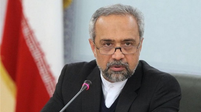 Iran Realized All Economic Goals and More in Nuke Talks: Nahavandian