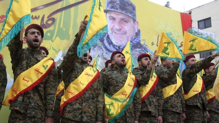 No Sharing of the Neighborhood?: Saudi Arabia doubling down on Hezbollah