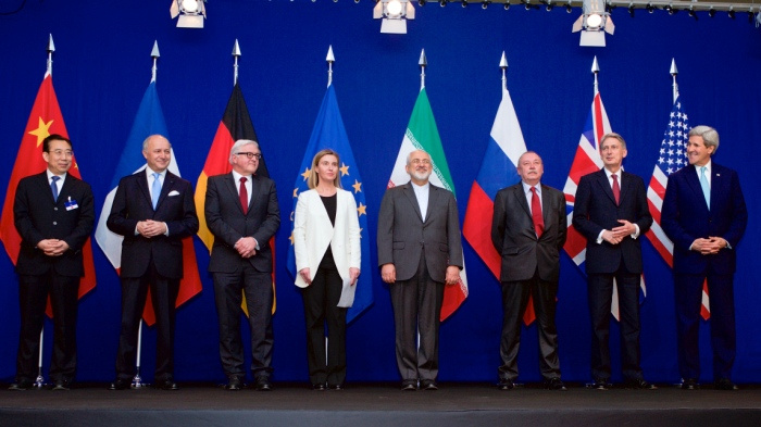 JCPOA and the Point of No-Return