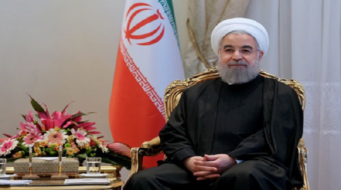 Iran in 1395: Post-Relief Strategy-Making