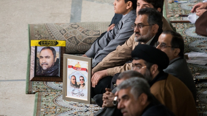 Friday Prayers across Iran: Economy of Resistance and Istanbul Summit