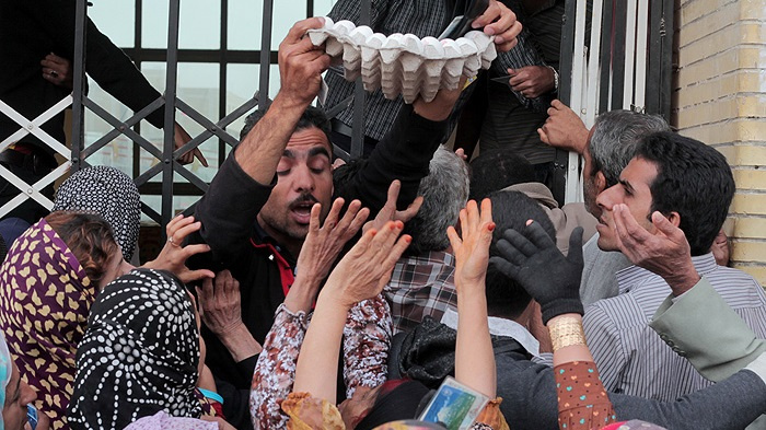 How Rouhani’s ’Rational’ Approach Could Pave the Way for Return of Ahmadinejad
