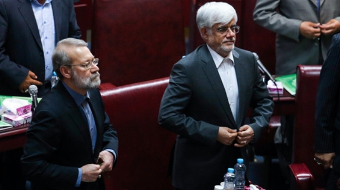 Who Will Become the Next Speaker of Iran’s Parliament?