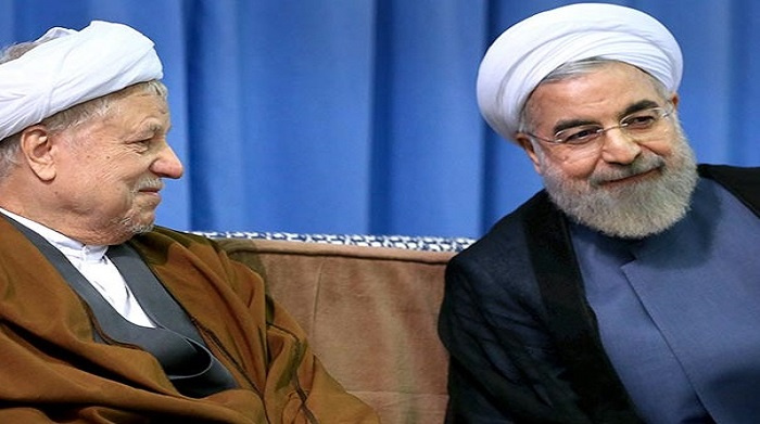 Rouhani, Surrogate Losing Ground or Messenger of New Approach?