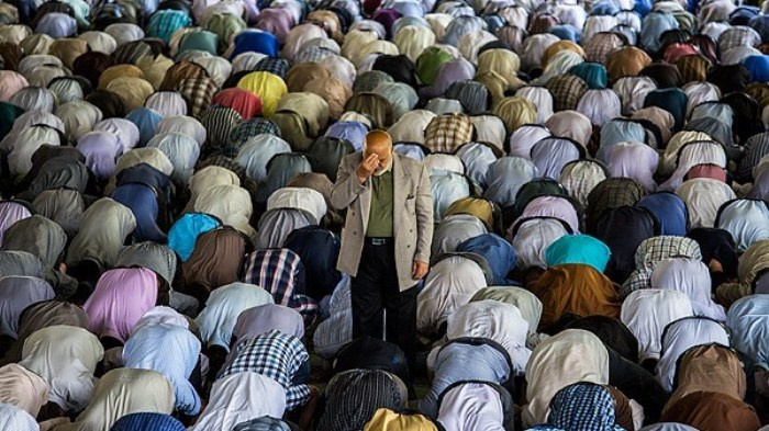 Iran’s Friday Prayers: Economy and intelligence